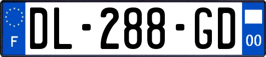 DL-288-GD