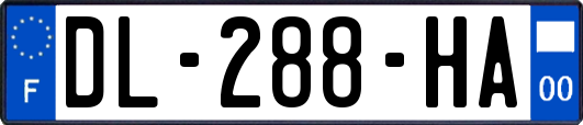 DL-288-HA