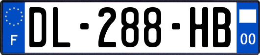 DL-288-HB