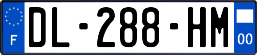 DL-288-HM