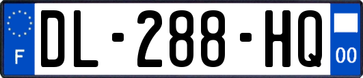 DL-288-HQ