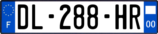 DL-288-HR