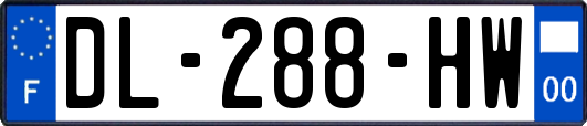 DL-288-HW