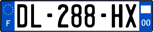 DL-288-HX