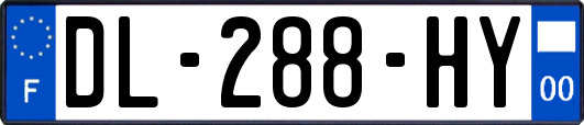 DL-288-HY