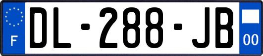 DL-288-JB