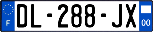 DL-288-JX