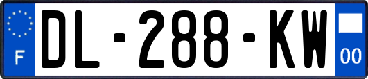 DL-288-KW