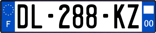 DL-288-KZ