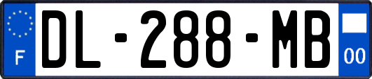 DL-288-MB