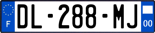 DL-288-MJ