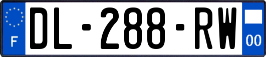 DL-288-RW