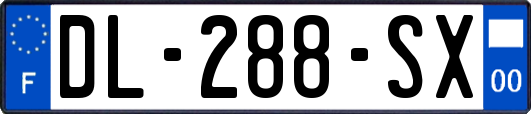 DL-288-SX