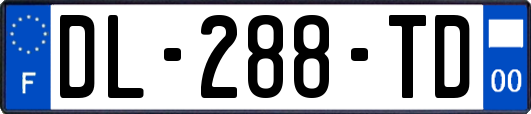 DL-288-TD