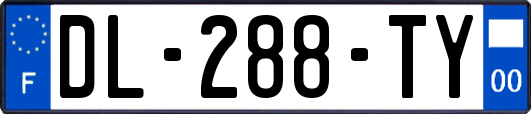 DL-288-TY