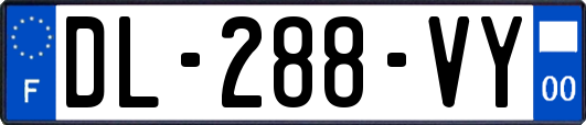 DL-288-VY