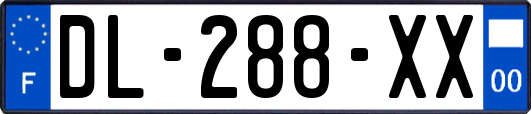 DL-288-XX