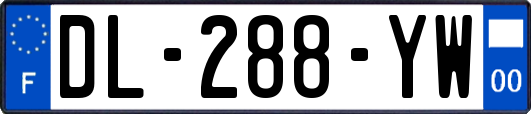 DL-288-YW
