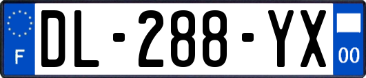 DL-288-YX