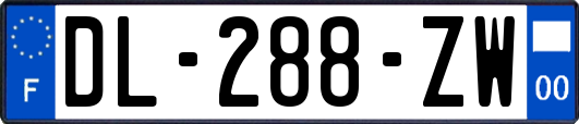 DL-288-ZW