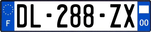 DL-288-ZX