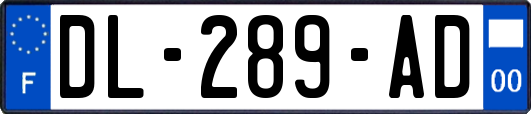 DL-289-AD