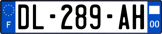 DL-289-AH