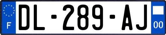 DL-289-AJ