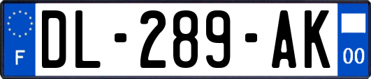 DL-289-AK