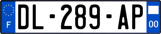 DL-289-AP