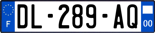 DL-289-AQ