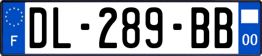 DL-289-BB