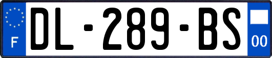 DL-289-BS