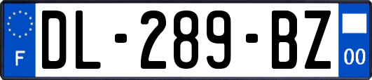 DL-289-BZ