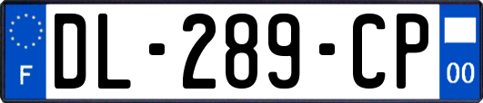 DL-289-CP