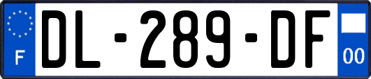 DL-289-DF