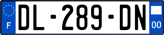 DL-289-DN