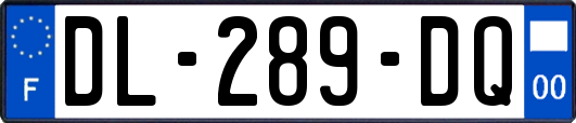 DL-289-DQ