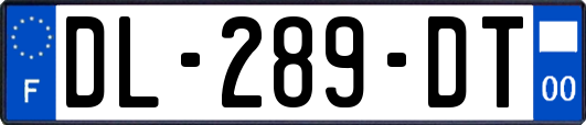 DL-289-DT