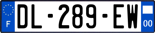 DL-289-EW