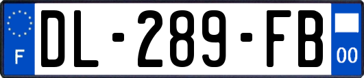 DL-289-FB