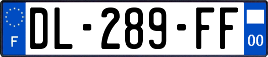 DL-289-FF
