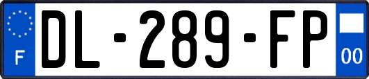 DL-289-FP