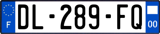 DL-289-FQ