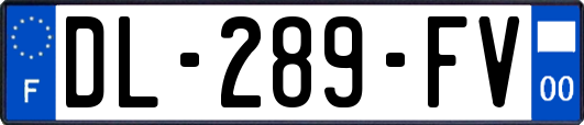 DL-289-FV