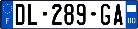 DL-289-GA