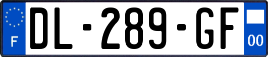 DL-289-GF