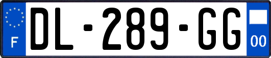 DL-289-GG