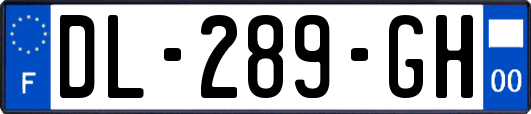DL-289-GH