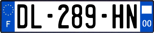 DL-289-HN